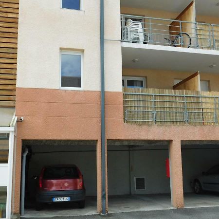 Le Petit Nid Apartment Lourdes Exterior photo