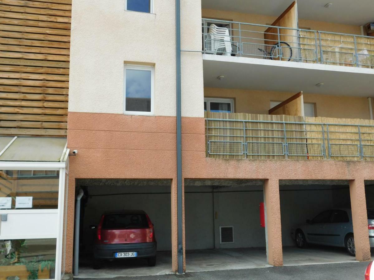Le Petit Nid Apartment Lourdes Exterior photo