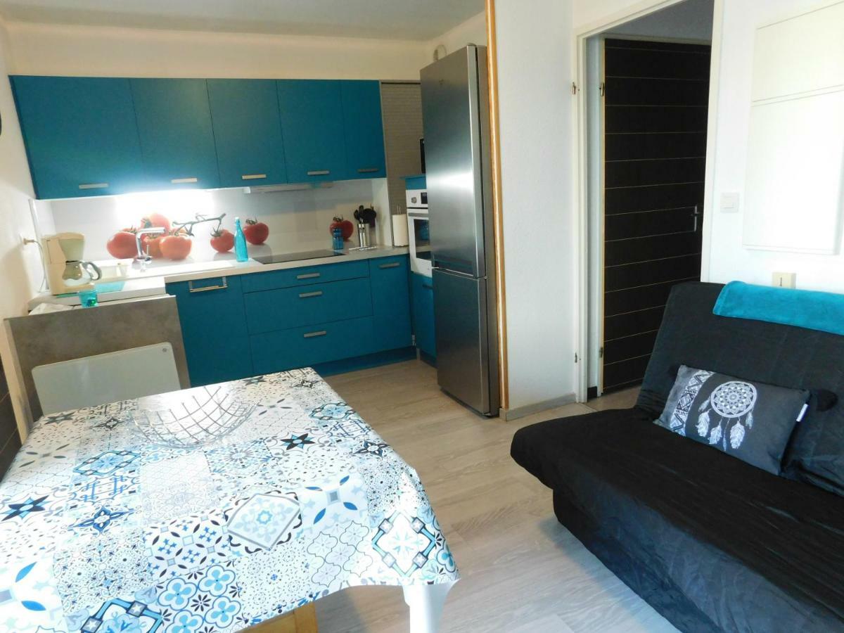 Le Petit Nid Apartment Lourdes Exterior photo