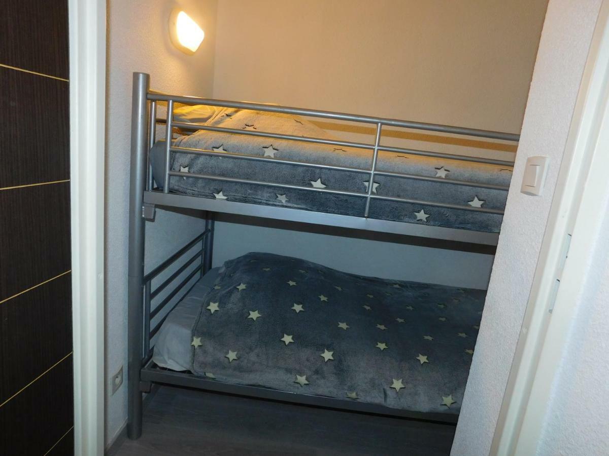 Le Petit Nid Apartment Lourdes Exterior photo