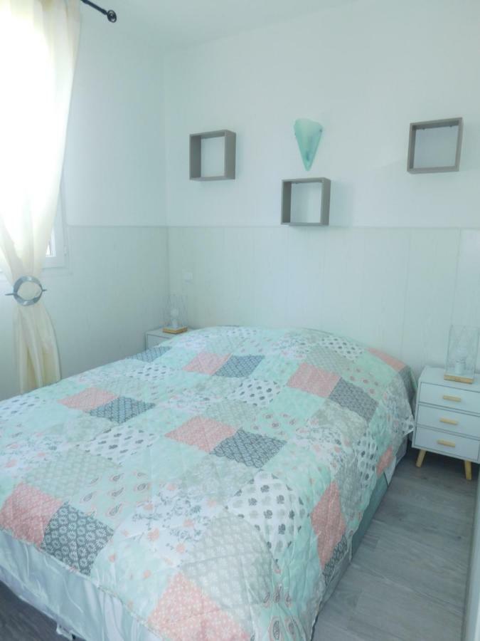 Le Petit Nid Apartment Lourdes Exterior photo