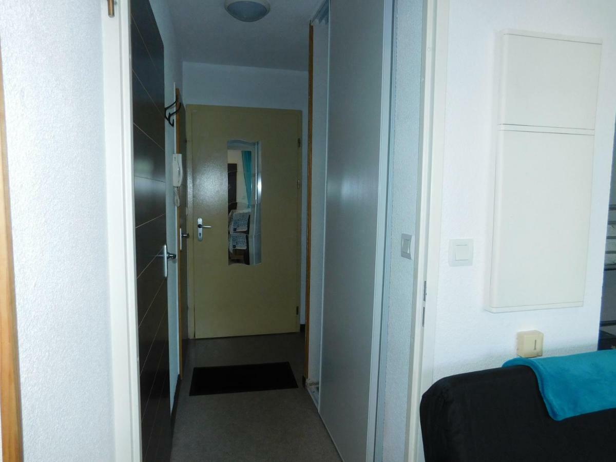 Le Petit Nid Apartment Lourdes Exterior photo